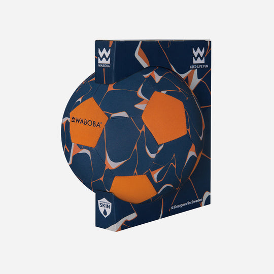 Bóng Đá Bãi Biển Waboba Sporty Beach In Display Box - O - Cam