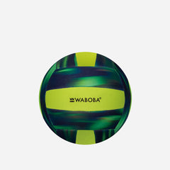 Bóng Chuyền Bãi Biển Waboba Sporty In Display Box - G - Xanh Lá - Supersports Vietnam