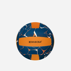 Bóng Chuyền Bãi Biển Waboba Sporty In Display Box - O - Cam - Supersports Vietnam