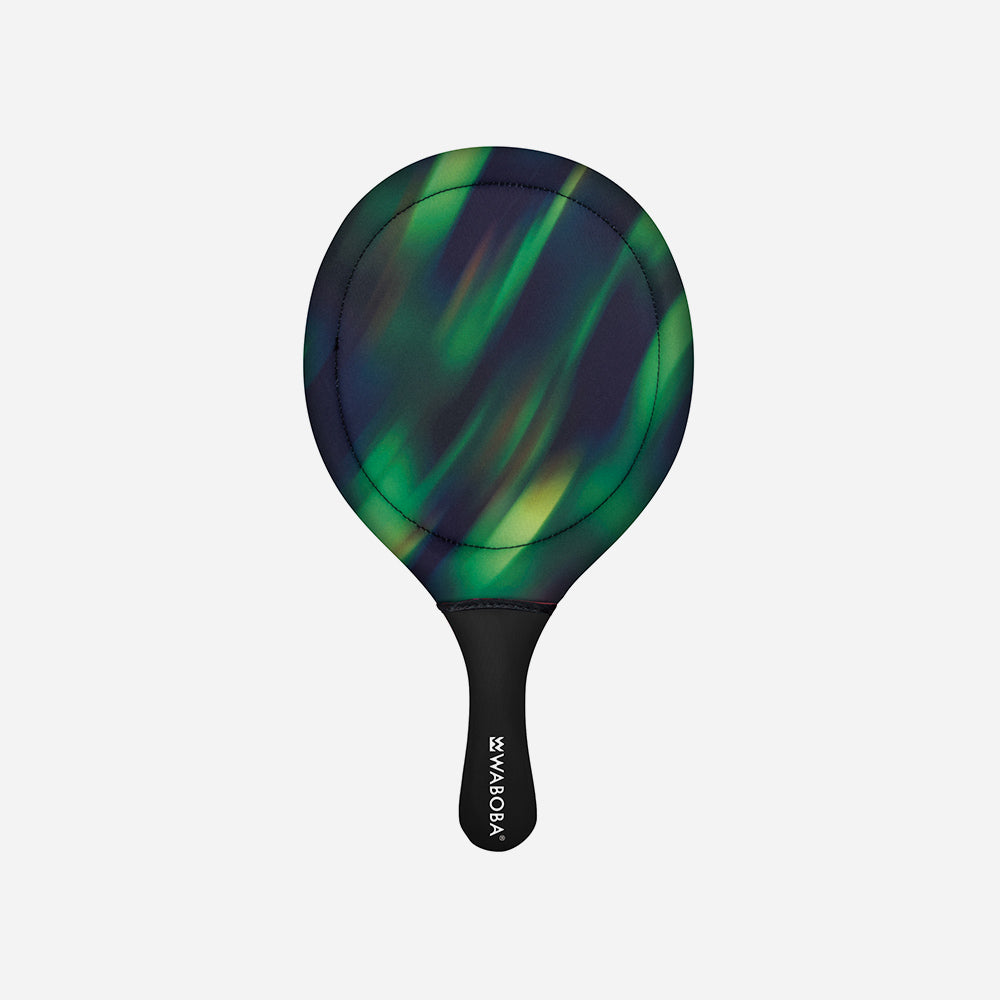 Bộ Vợt Waboba Sporty - G - Xanh Lá - Supersports Vietnam