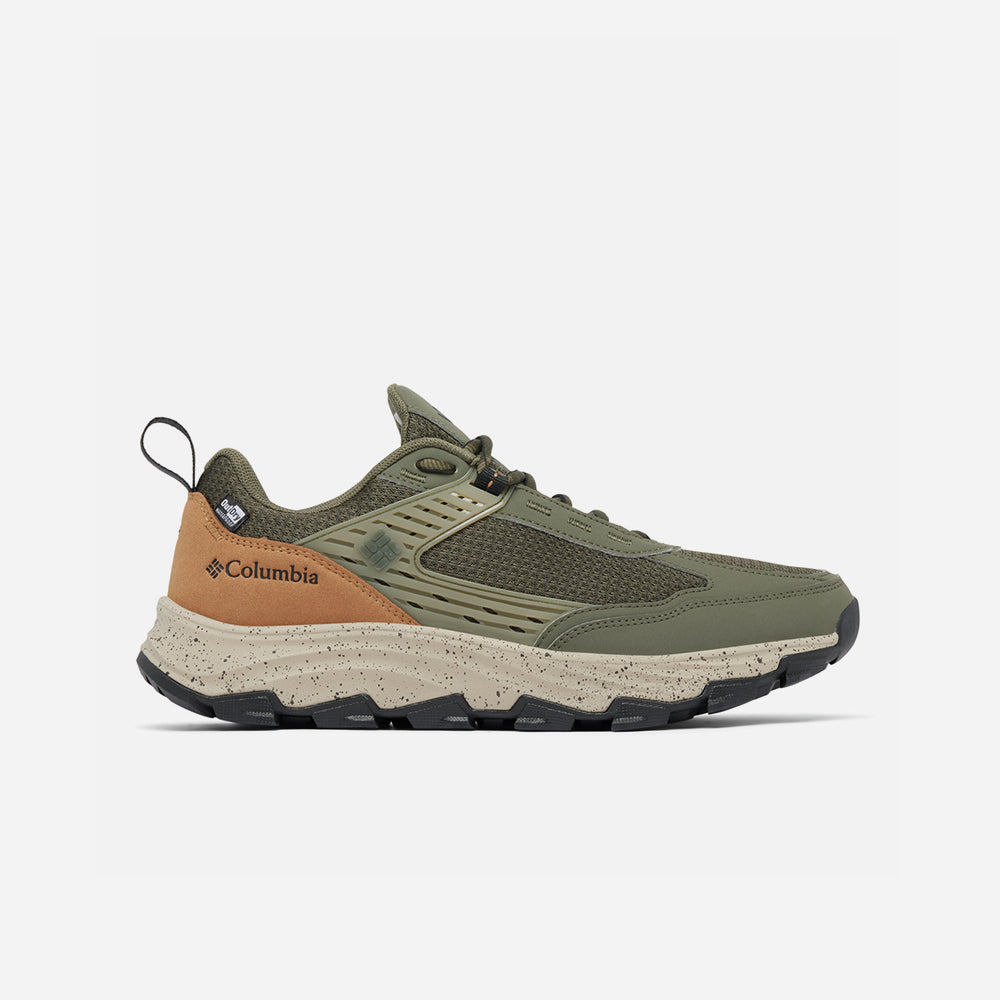 Giày Leo Núi Nam Columbia Hatana™ Max Outdry™ - Xanh Quân Đội - Supersports Vietnam