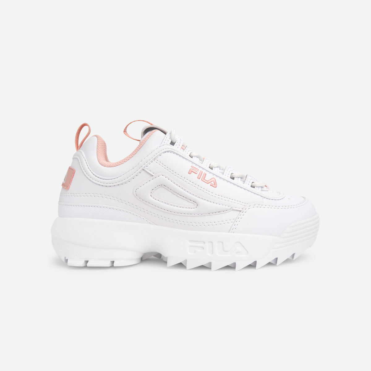 Fila store disruptor distance