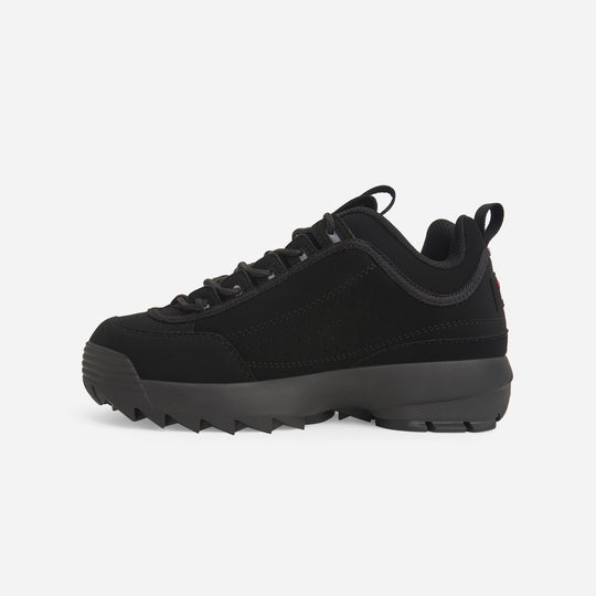 Giày Thời Trang Unisex Fila Disruptor 2 - Đen