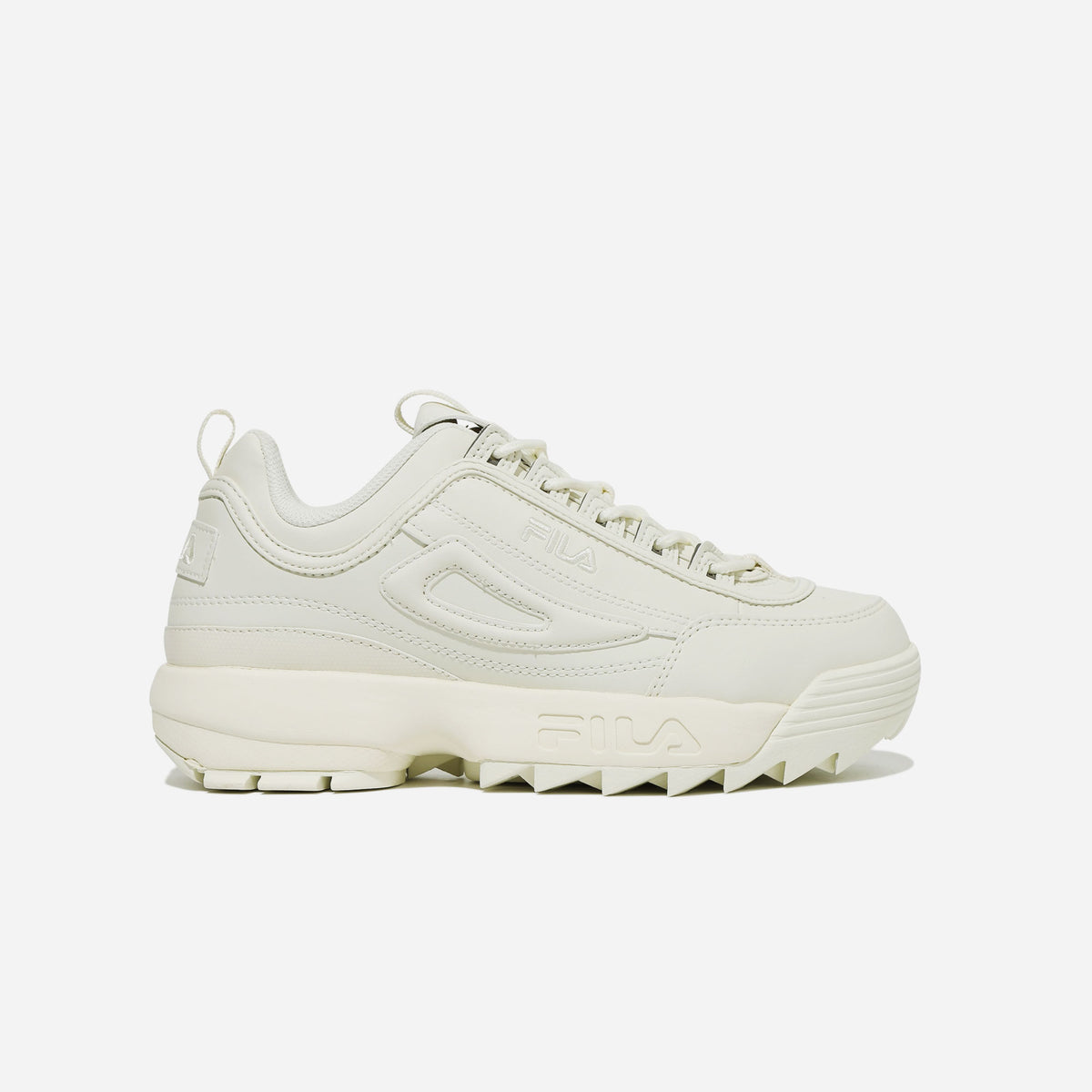 Giày Sneaker Unisex Fila Disruptor 2 1998 - Be