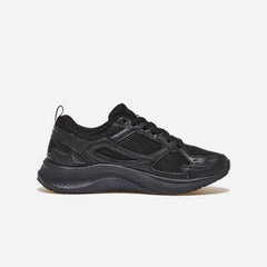 Giày Sneaker Unisex Fila Fieldgage Light - Đen - Supersports Vietnam