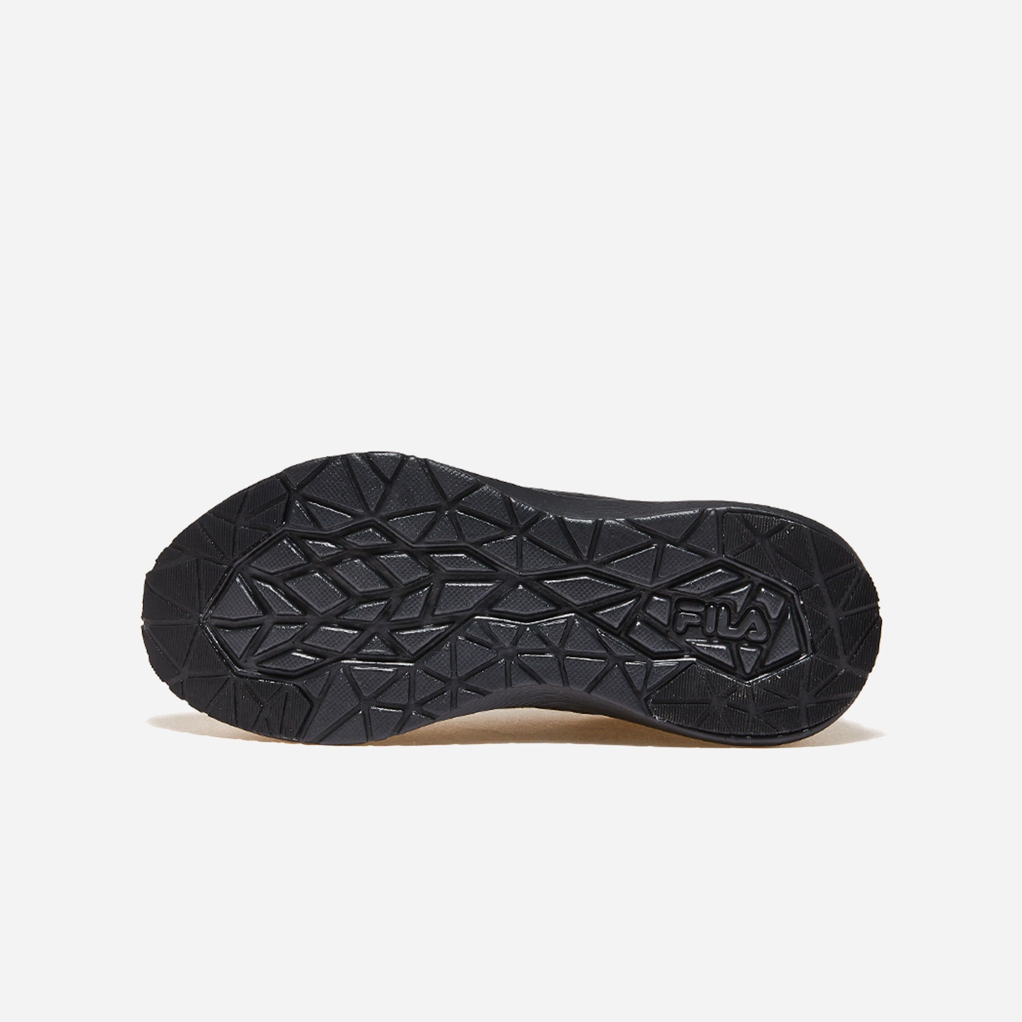 Giày Sneaker Unisex Fila Fieldgage Light - Đen - Supersports Vietnam