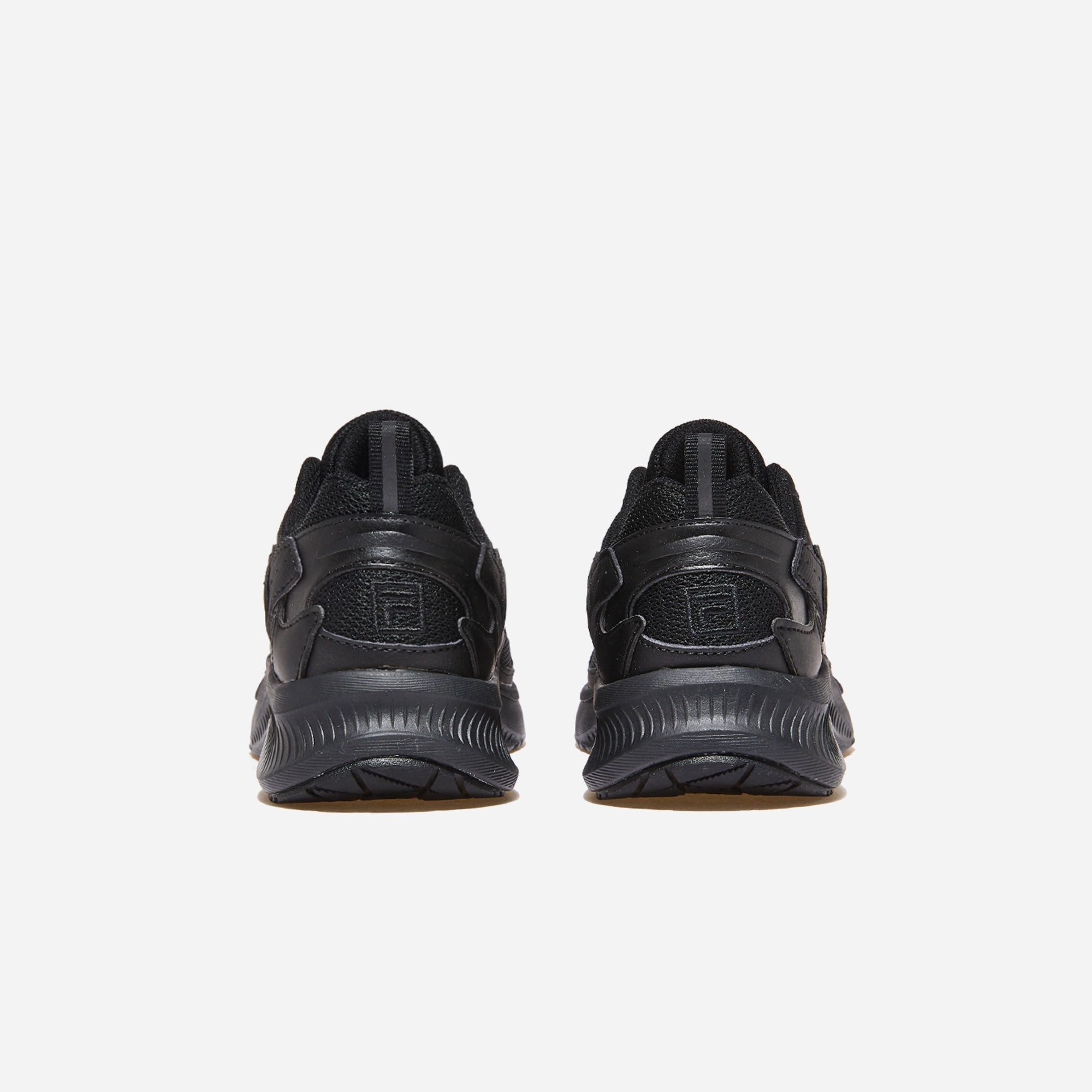 Giày Sneaker Unisex Fila Fieldgage Light - Đen - Supersports Vietnam