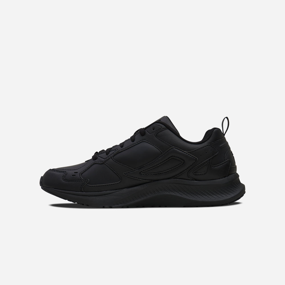 Giày Sneaker Unisex Fila Fieldgage - Đen - Supersports Vietnam