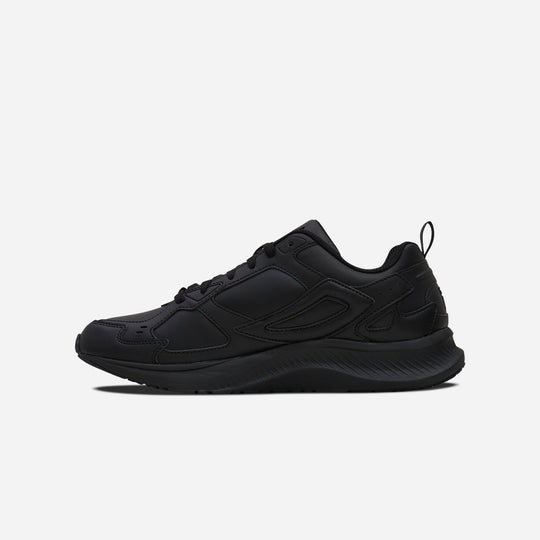 Giày Sneaker Unisex Fila Fieldgage - Đen