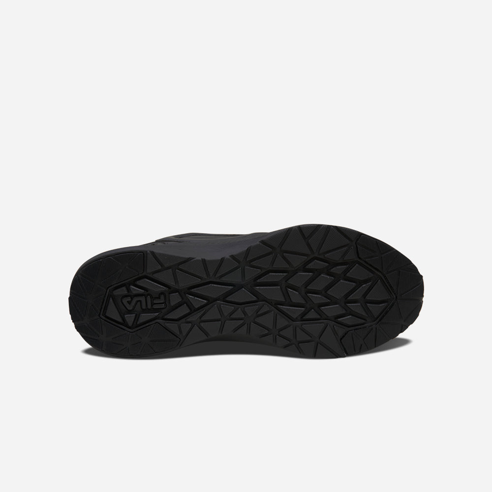 Giày Sneaker Unisex Fila Fieldgage - Đen - Supersports Vietnam