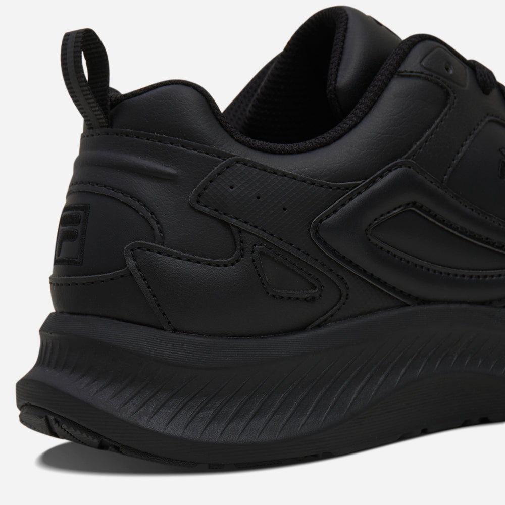 Giày Sneaker Unisex Fila Fieldgage - Đen - Supersports Vietnam