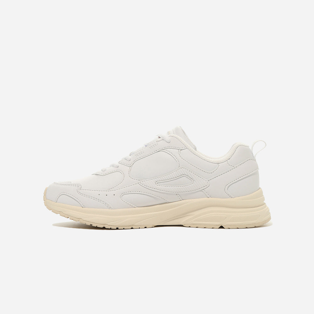 Giày Sneaker Unisex Fila Rayflide V2 Lt - Trắng - Supersports Vietnam