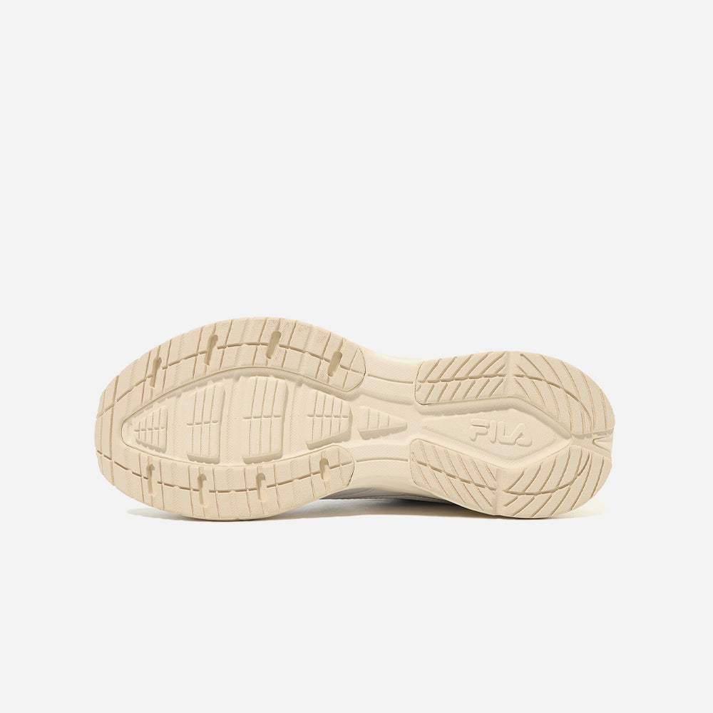 Giày Sneaker Unisex Fila Rayflide V2 Lt - Trắng - Supersports Vietnam