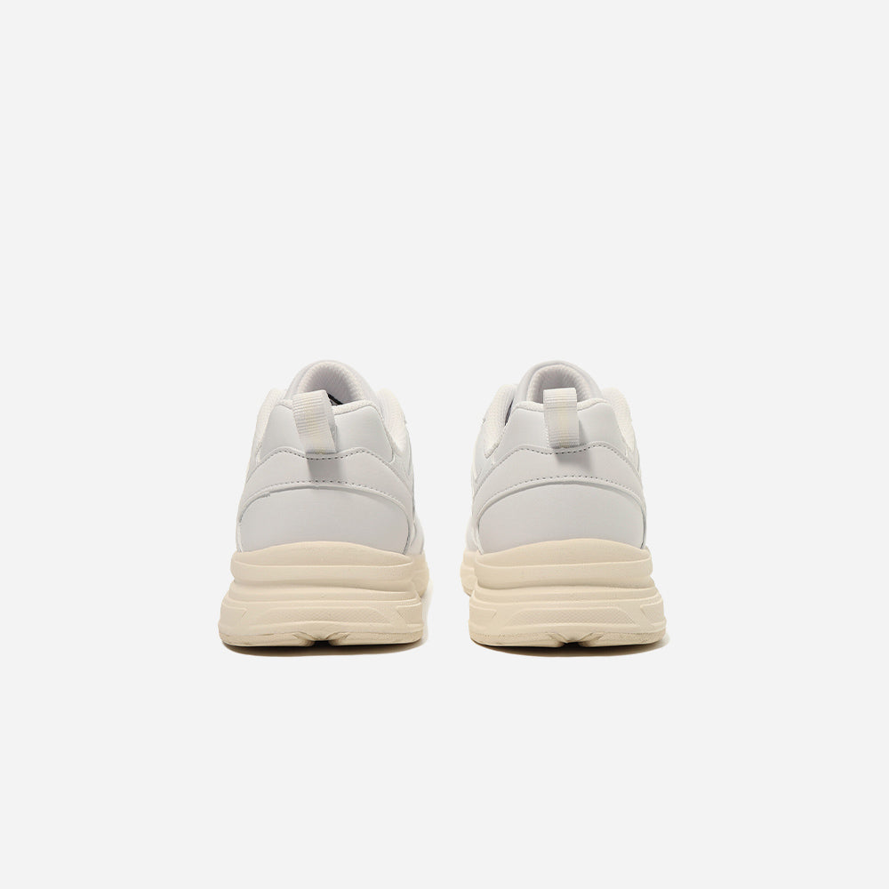Giày Sneaker Unisex Fila Rayflide V2 Lt - Trắng - Supersports Vietnam