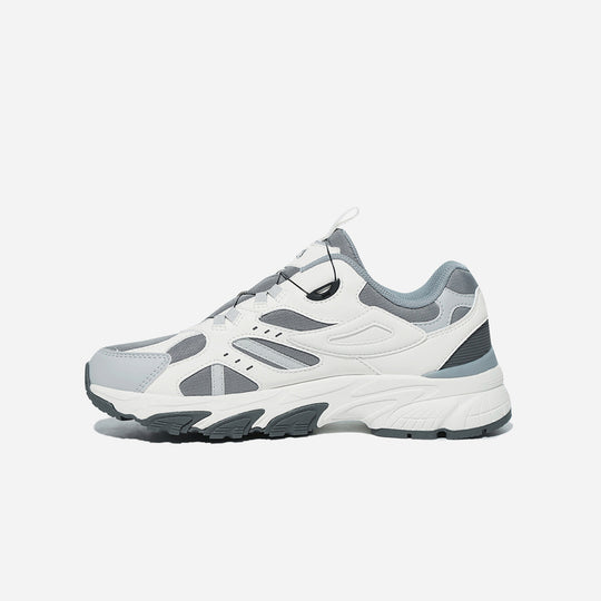 Giày Sneaker Unisex Fila Rayunite Rs Tr Dial - Trắng