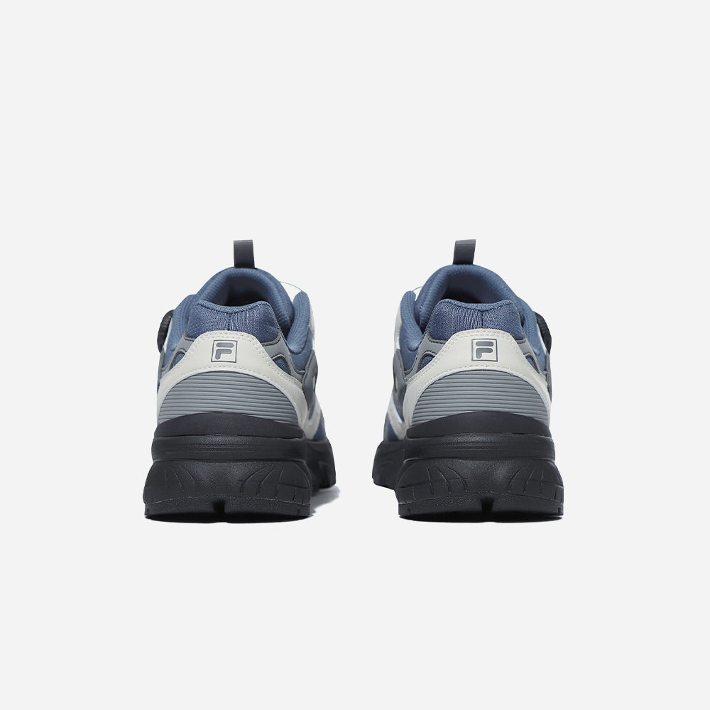 Giày Sneaker Unisex Fila Rayunite Rs Tr Dial - Nhiều Màu - Supersports Vietnam