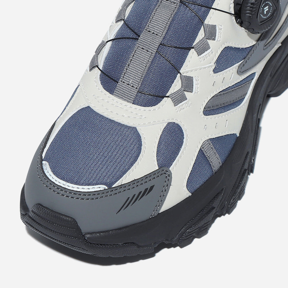 Giày Sneaker Unisex Fila Rayunite Rs Tr Dial - Nhiều Màu - Supersports Vietnam