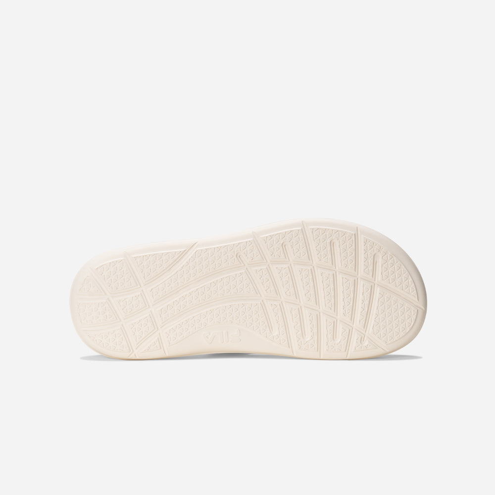 Giày Sandal Unisex Fila Pong Sd - Cam - Supersports Vietnam