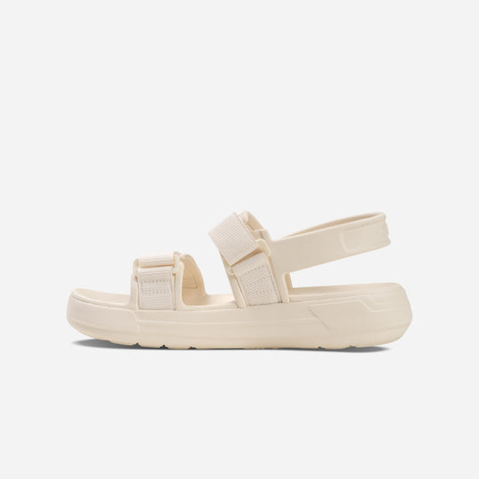 Giày Sandal Unisex Fila Pong Sd - Be