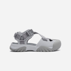 Giày Sandals Unisex Fila Tori - Xám - Supersports Vietnam
