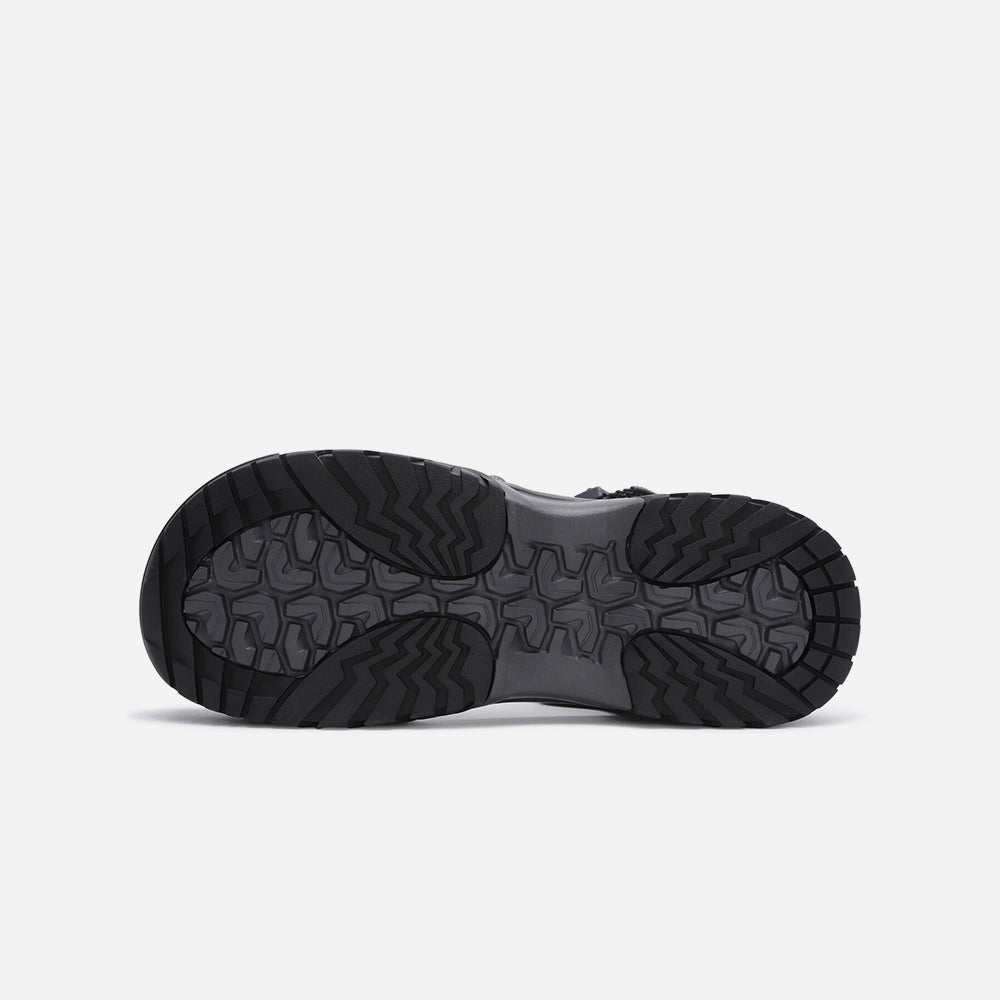 Giày Sandals Unisex Fila Tori - Xanh Quân Đội - Supersports Vietnam
