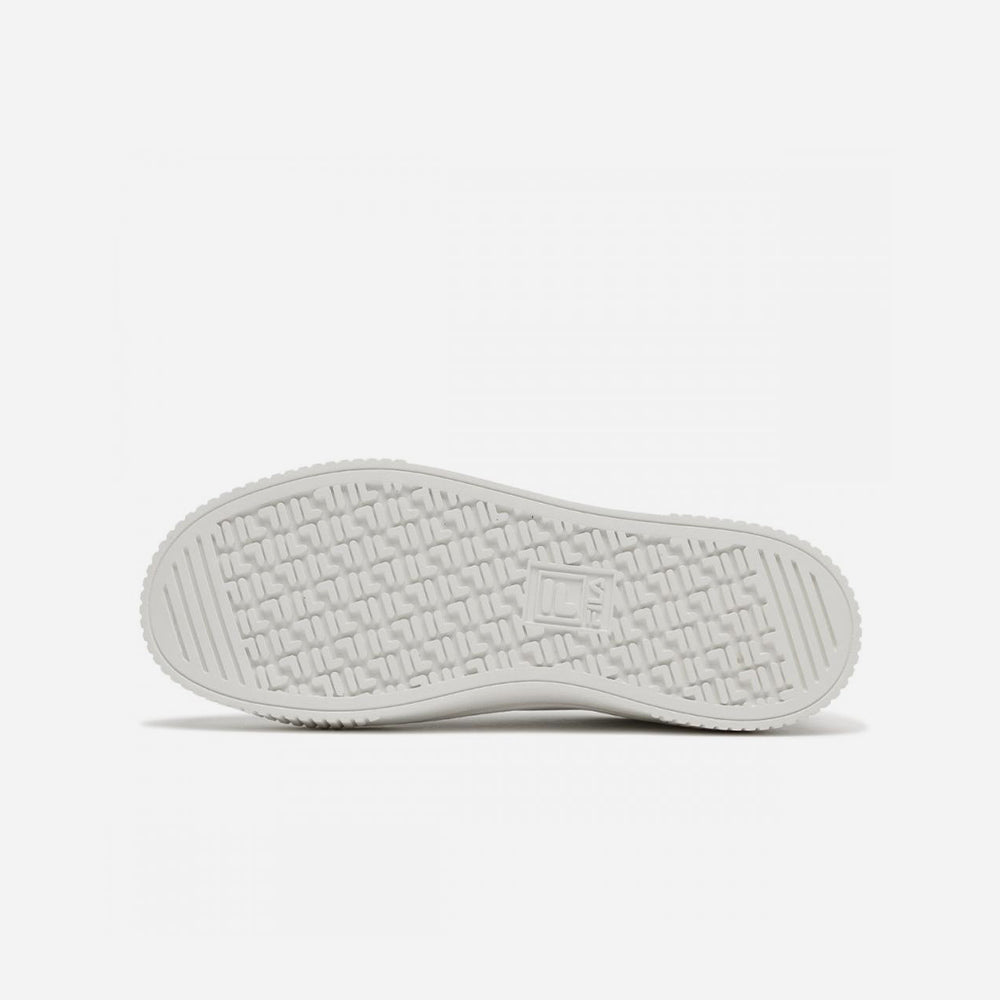 Giày Sneaker Nữ Fila Court Deluxe Bold - Trắng - Supersports Vietnam