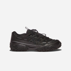 Giày Sneaker Unisex Fila Echappe Lace - Đen - Supersports Vietnam