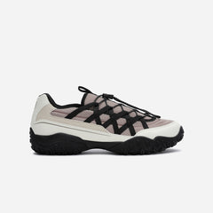 Giày Sneaker Unisex Fila Echappe Lace - Xám - Supersports Vietnam