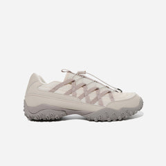 Giày Sneaker Unisex Fila Echappe Lace - Be - Supersports Vietnam