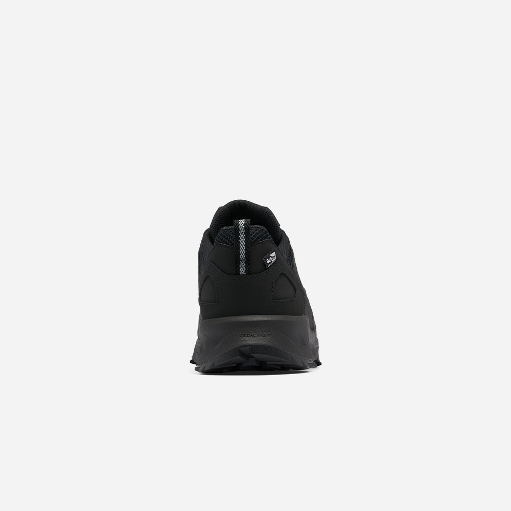 Giày Leo Núi Nam Columbia Peakfreak™ Ii Outdry™ (Phiên Bản 2023) - Đen - Supersports Vietnam