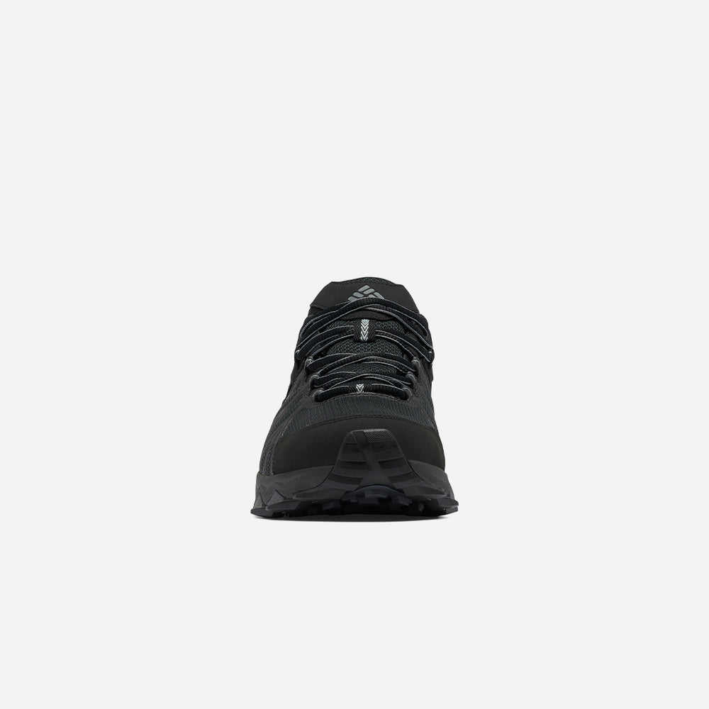 Giày Leo Núi Nam Columbia Peakfreak™ Ii Outdry™ (Phiên Bản 2023) - Đen - Supersports Vietnam