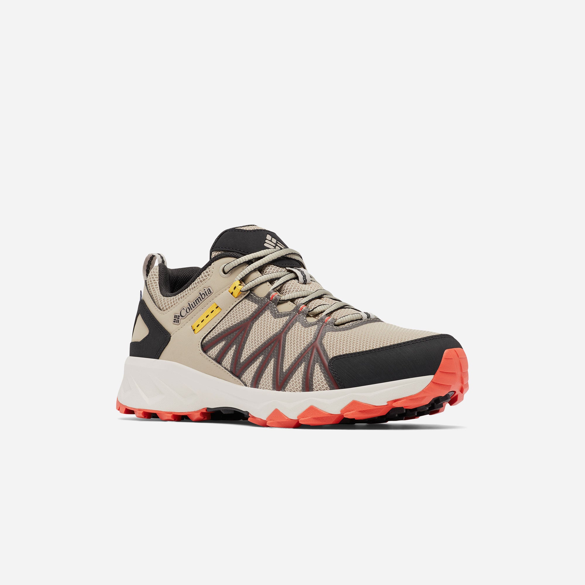 Giày Thể Thao Đa Năng Nam Columbia Peakfreak™ Ii Outdry™ - Be - Supersports Vietnam