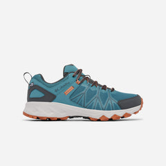Giày Leo Núi Nam Columbia Peakfreak™ Ii Outdry™ - Xanh Dương - Supersports Vietnam