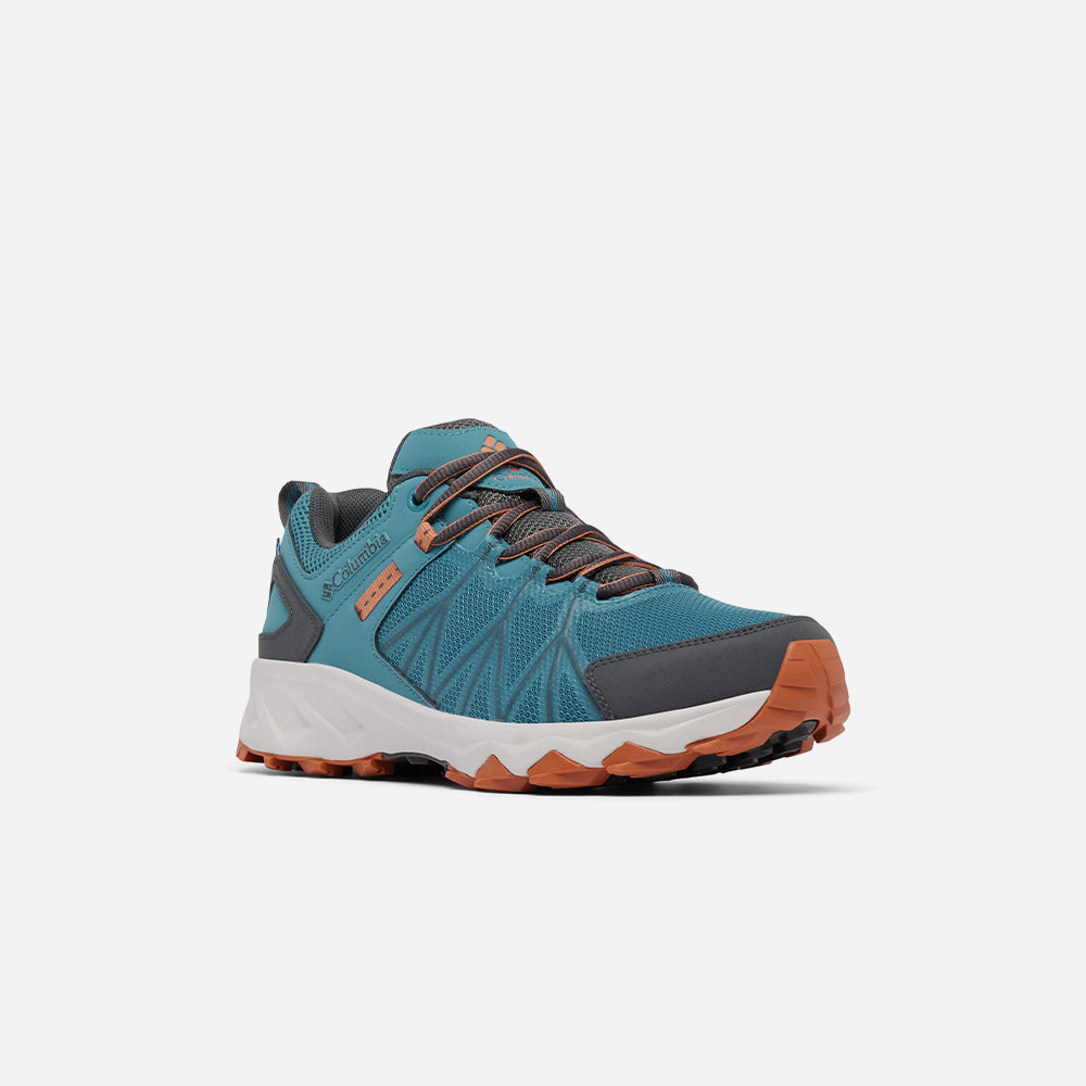 Giày Leo Núi Nam Columbia Peakfreak™ Ii Outdry™ - Xanh Dương - Supersports Vietnam