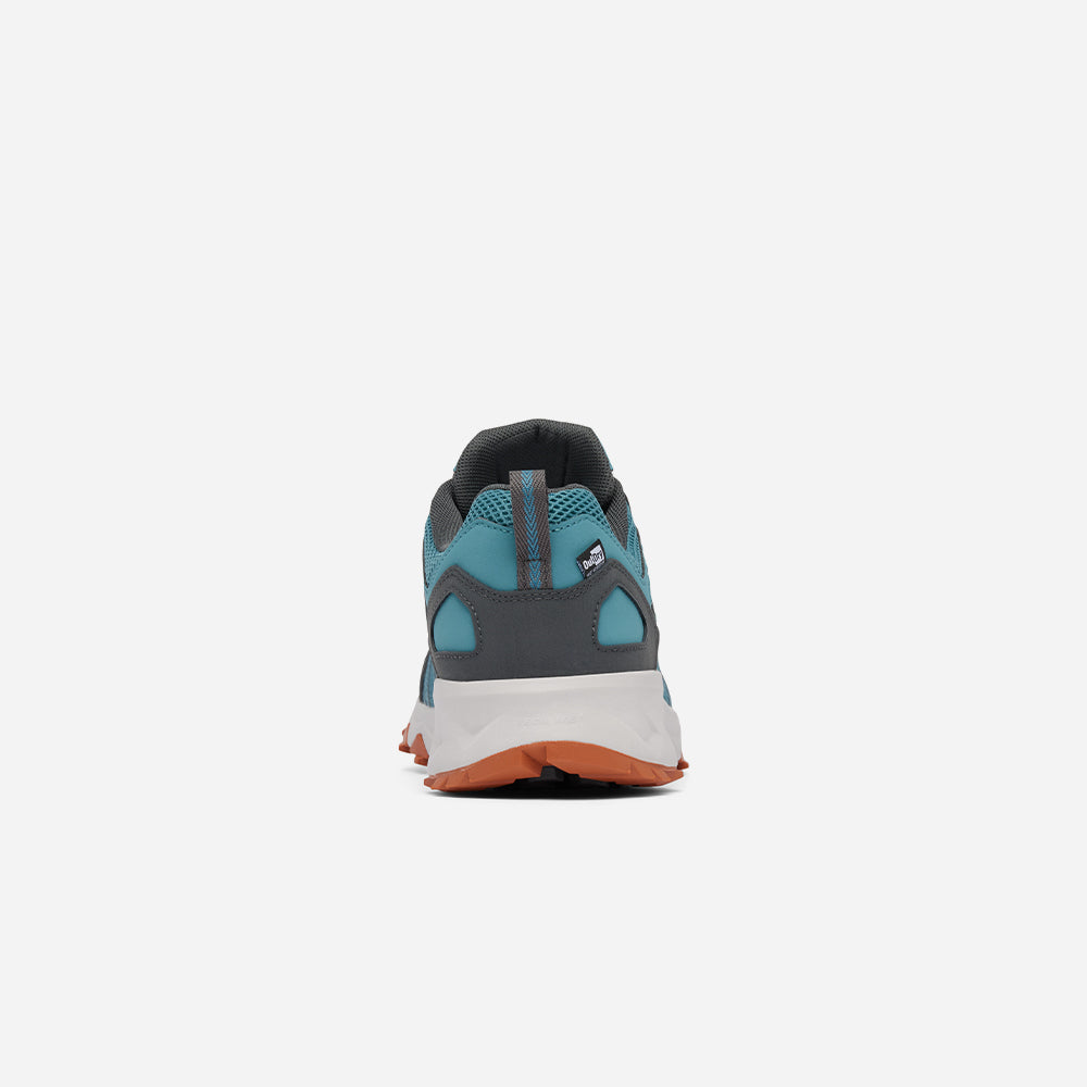 Giày Leo Núi Nam Columbia Peakfreak™ Ii Outdry™ - Xanh Dương - Supersports Vietnam