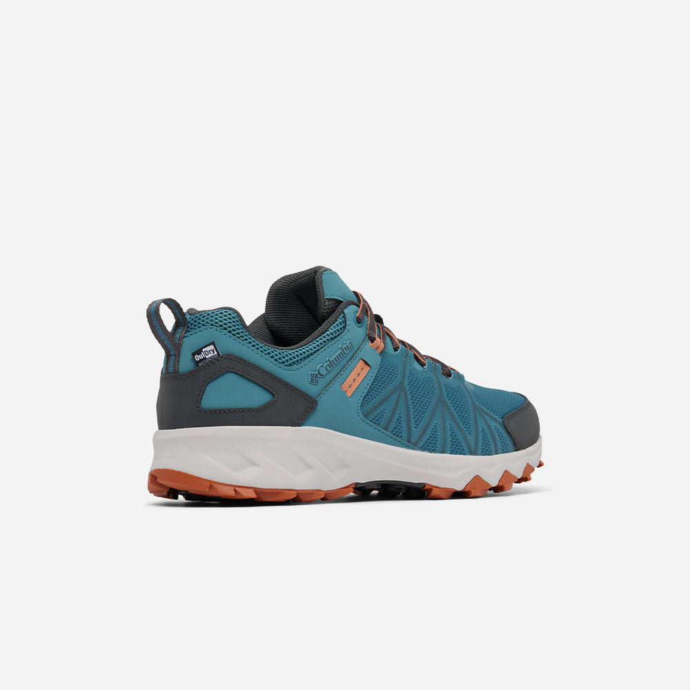 Giày Leo Núi Nam Columbia Peakfreak™ Ii Outdry™ - Xanh Dương - Supersports Vietnam