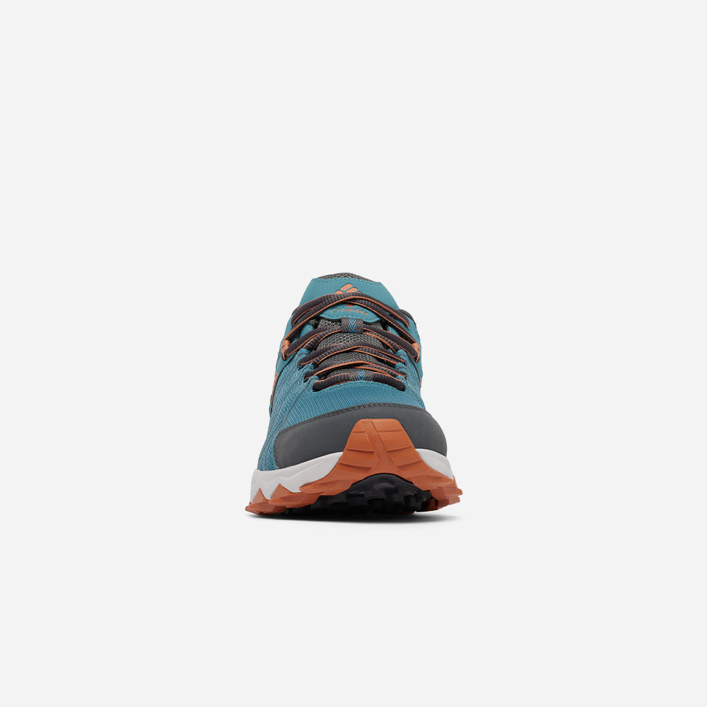 Giày Leo Núi Nam Columbia Peakfreak™ Ii Outdry™ - Xanh Dương - Supersports Vietnam