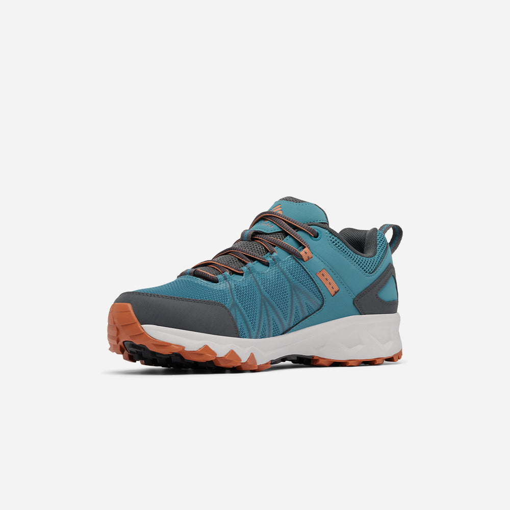 Giày Leo Núi Nam Columbia Peakfreak™ Ii Outdry™ - Xanh Dương - Supersports Vietnam