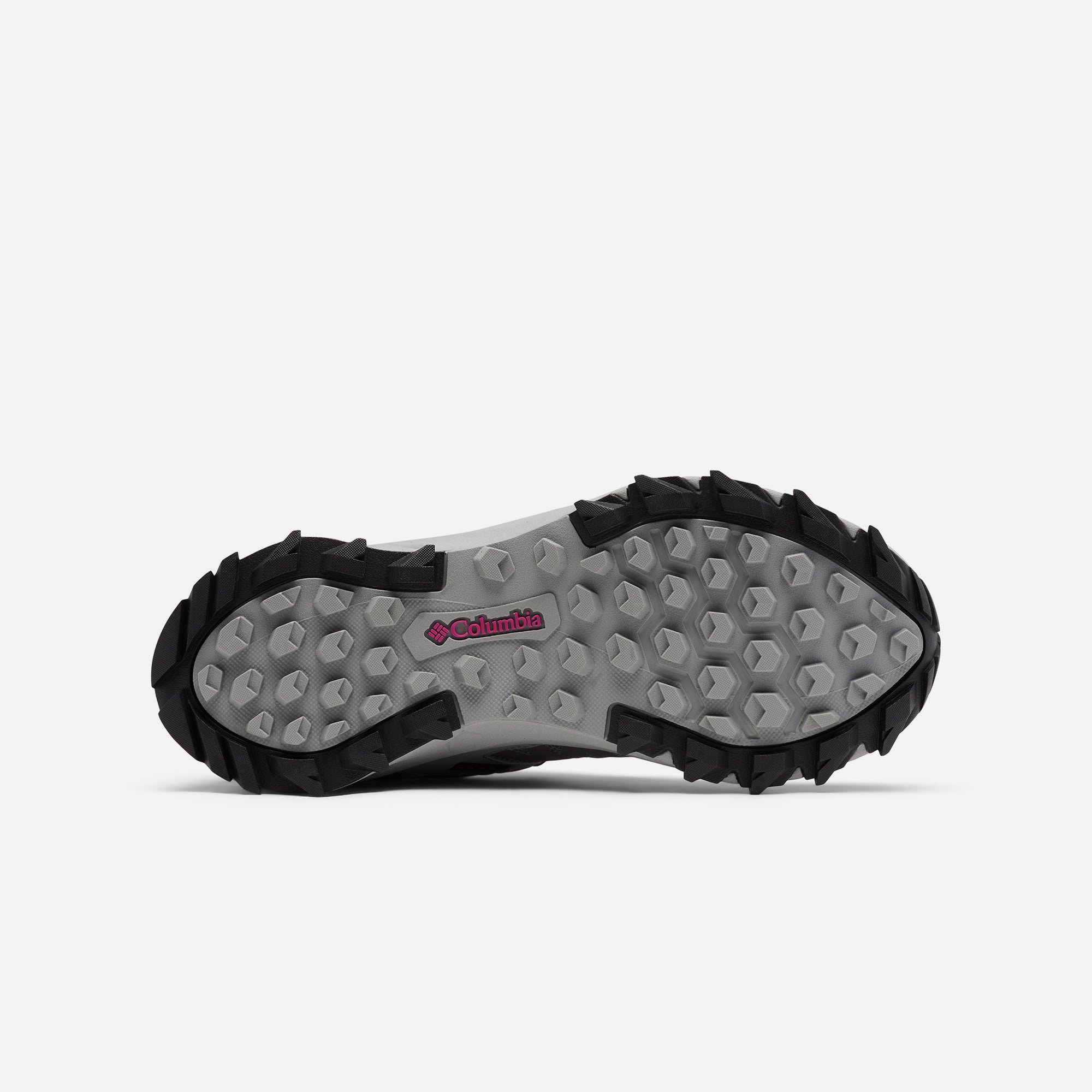 Giày Leo Núi Chống Thấm Nước Nữ Columbia Peakfreak™ Ii Outdry™ (Phiên Bản 2024) - Xám - Supersports Vietnam