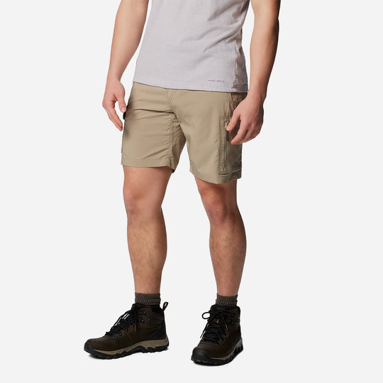 Quần Ngắn Nam Columbia Silver Ridge™ Utility Cargo - Be