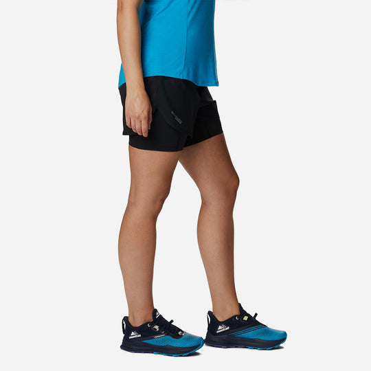 Quần Ngắn Nữ Columbia Endless Trail™ 2N1