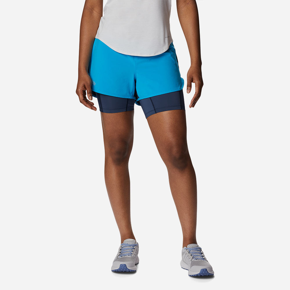 Women's Endless Trail™ 2-in-1 Shorts