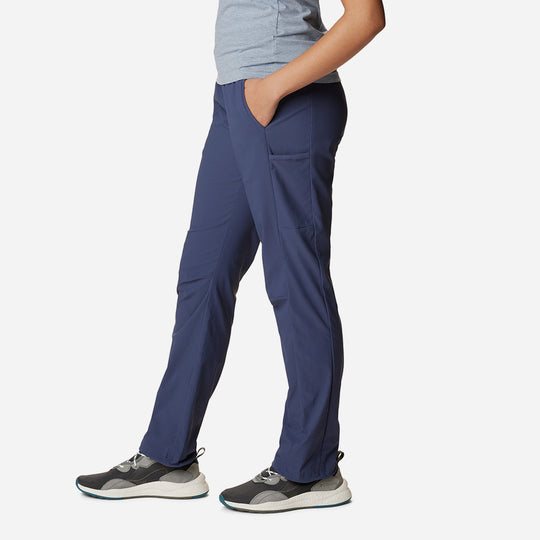 Quần Dài Thể Thao Nữ Columbia Leslie Falls™ - Xanh Dương