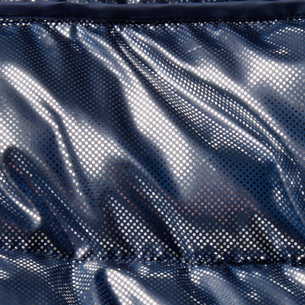 Áo Khoác Nữ Columbia Pike Lake™ Ii Cropped - Xanh Dương - Supersports Vietnam