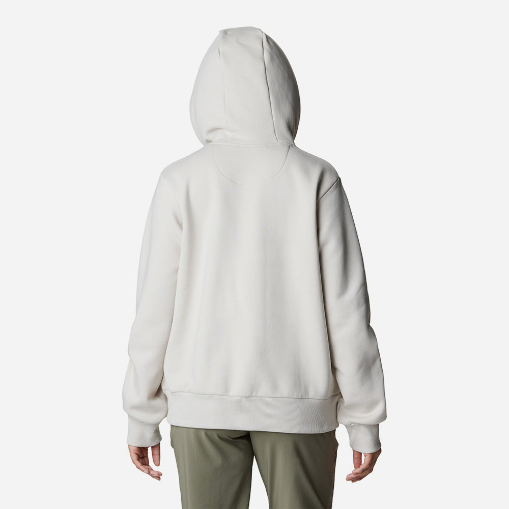 Áo Nỉ Nữ Columbia Marble Canyon™ - Xám - Supersports Vietnam