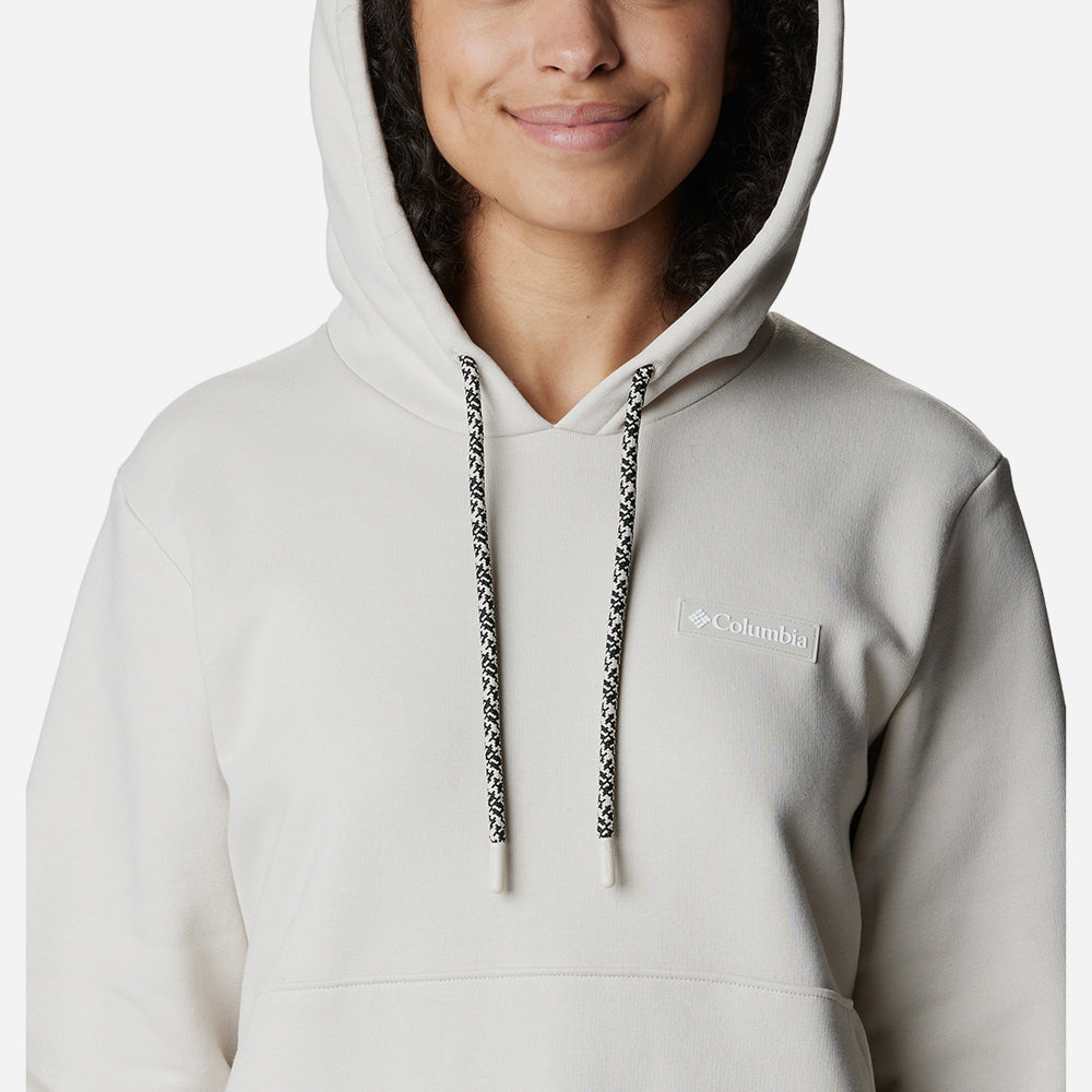 Áo Nỉ Nữ Columbia Marble Canyon™ - Xám - Supersports Vietnam