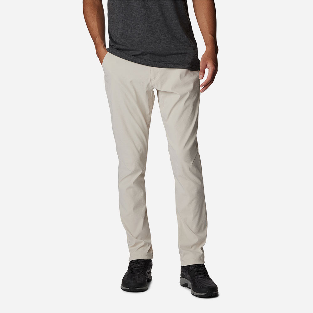 Quần Dài Nam Columbia Black Mesa™ Woven - Be - Supersports Vietnam