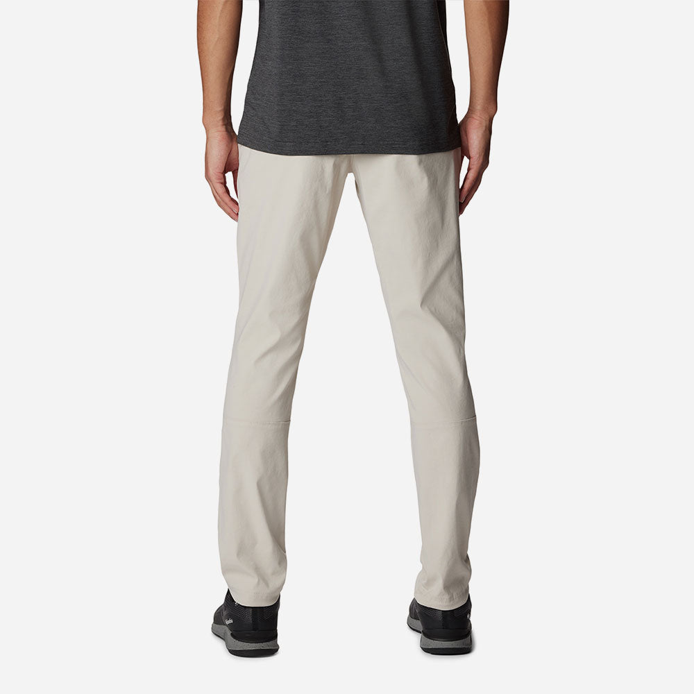 Quần Dài Nam Columbia Black Mesa™ Woven - Be - Supersports Vietnam