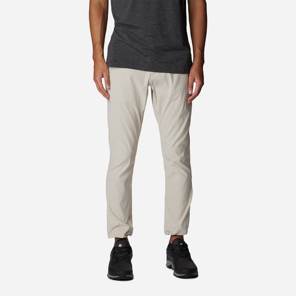 Quần Dài Nam Columbia Black Mesa™ Woven - Be - Supersports Vietnam