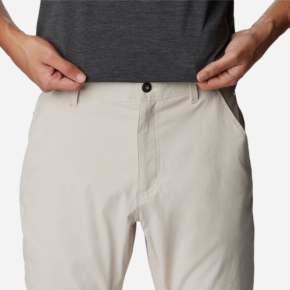 Quần Dài Nam Columbia Black Mesa™ Woven - Be - Supersports Vietnam